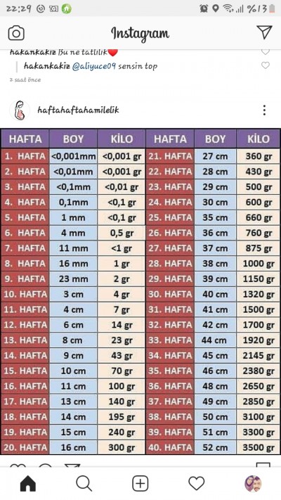 bulmaca tesisatci ic 18 haftalik gebelikte bebegin kilosu ve boyu sudecicekcilik net