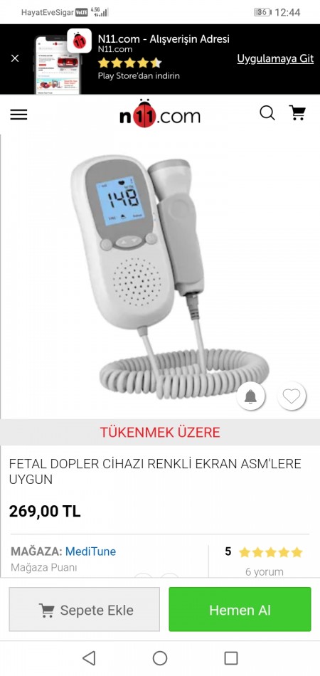 bebek kalp atisi cihazi bundan kullanan varmi hamilelik donemi genel