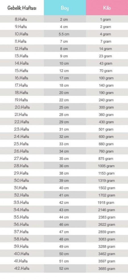 30 3 haftalik hamileyim bebegimin kilosu 1600 zayif mi sizce hamilelik donemi genel